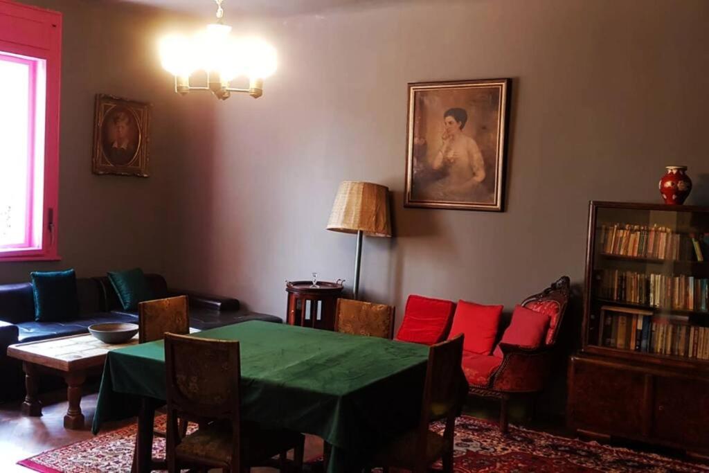 קלוז'-נאפוקה Josephine Central Villa & Garden מראה חיצוני תמונה