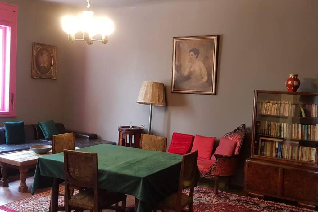 קלוז'-נאפוקה Josephine Central Villa & Garden מראה חיצוני תמונה